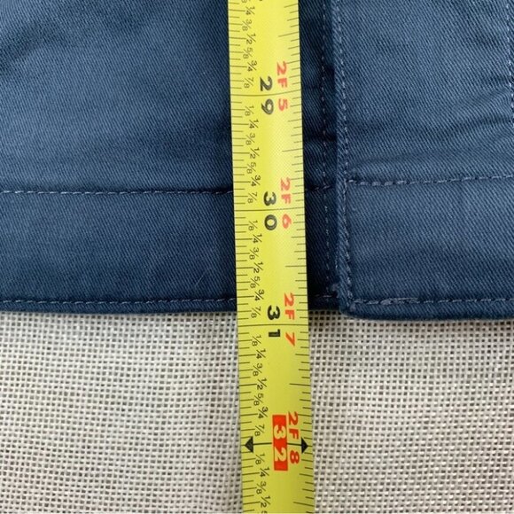 Calvin Klein Mens Relaxed Fit Box Logo Shirt Size M - Picture 6 of 10